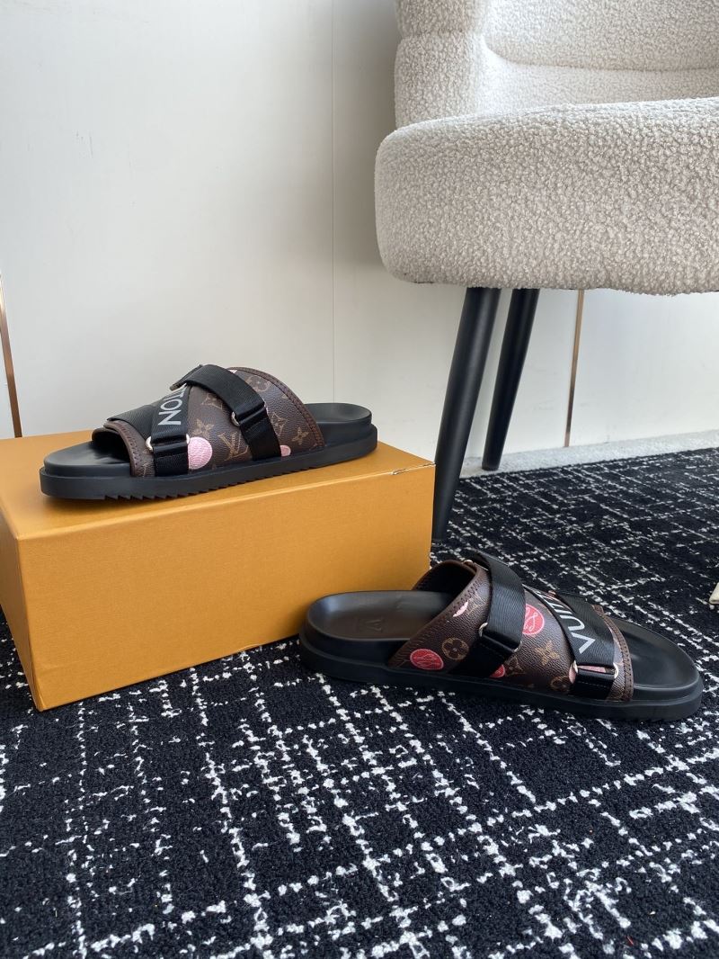 Louis Vuitton Slippers